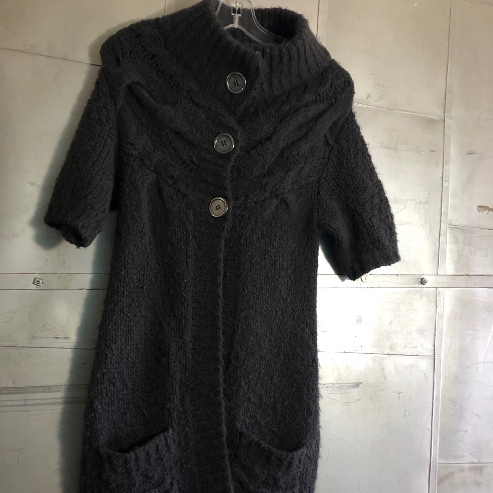 Free People cardigan